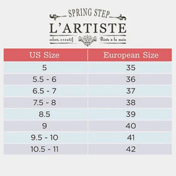 Spring Step L'Artiste taupe grey python western lace up boots - Picture 8 of 8